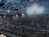 аэрография на Infiniti QX56